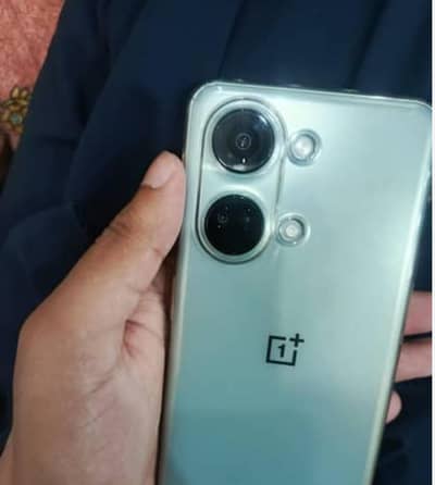 OnePlus Nord 3 5G 12+12/256