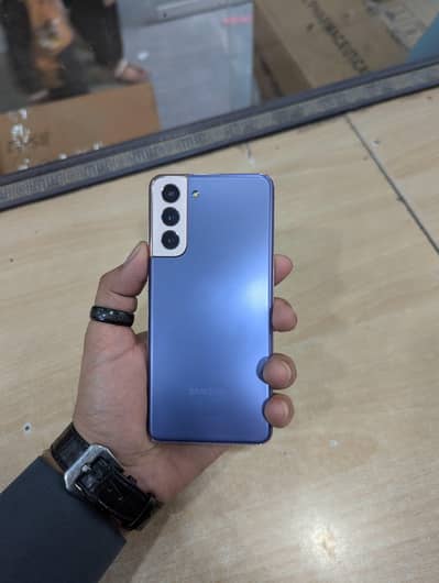 samsung s21 official pta