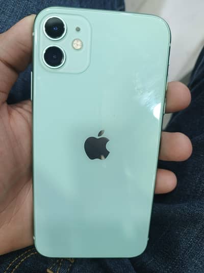 Iphone 11 PTA approved