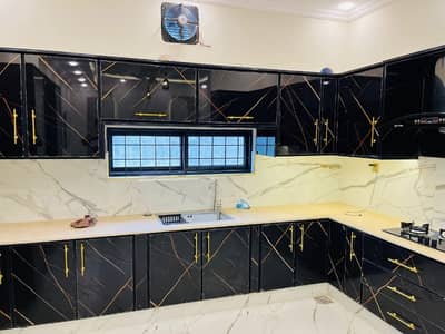 10 marla brand new luxury house available for sale wapda town ph1 block E2