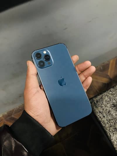 IPHONE 12 PRO MAX