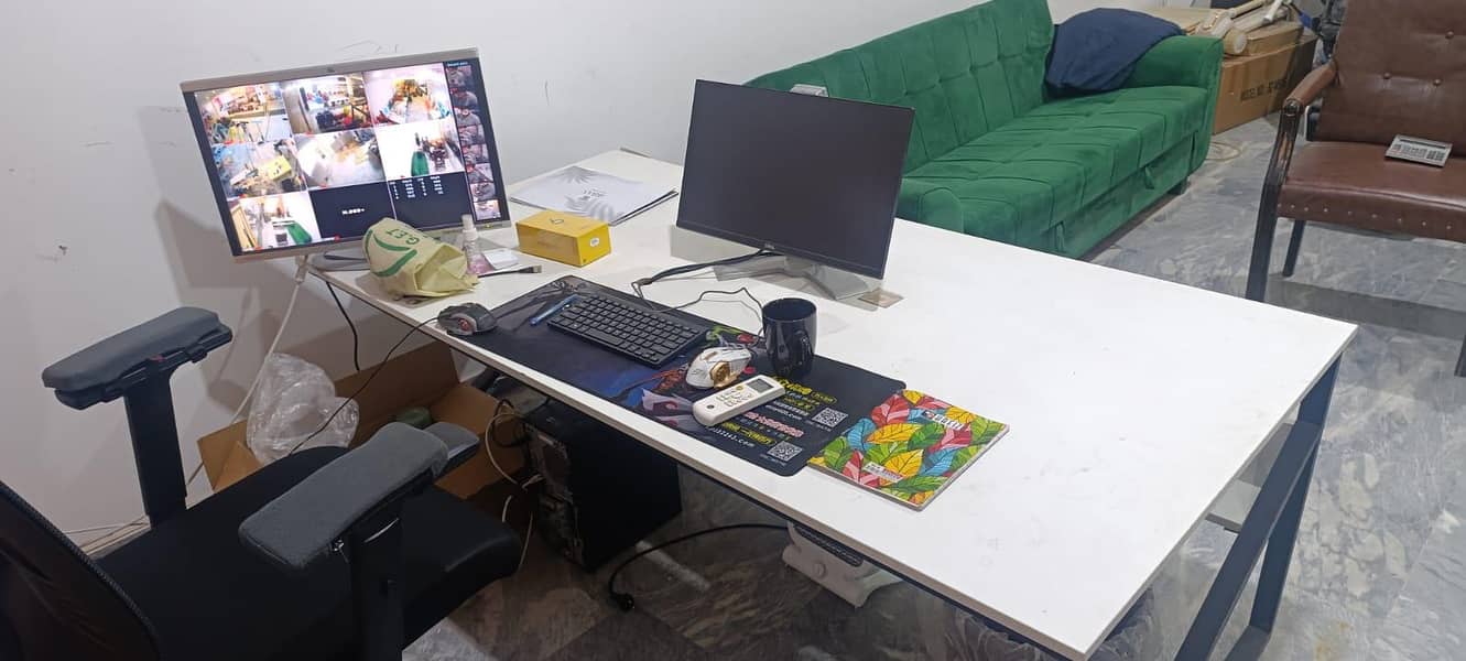 Office Table for Multi purpose 1