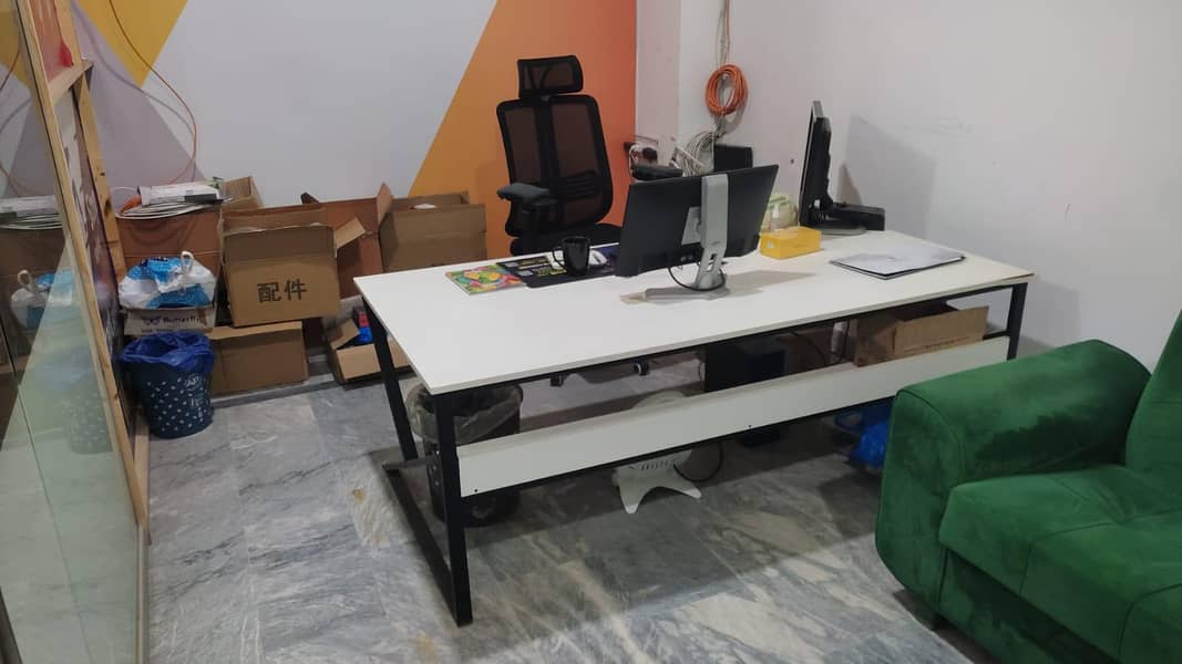 Office Table for Multi purpose 2