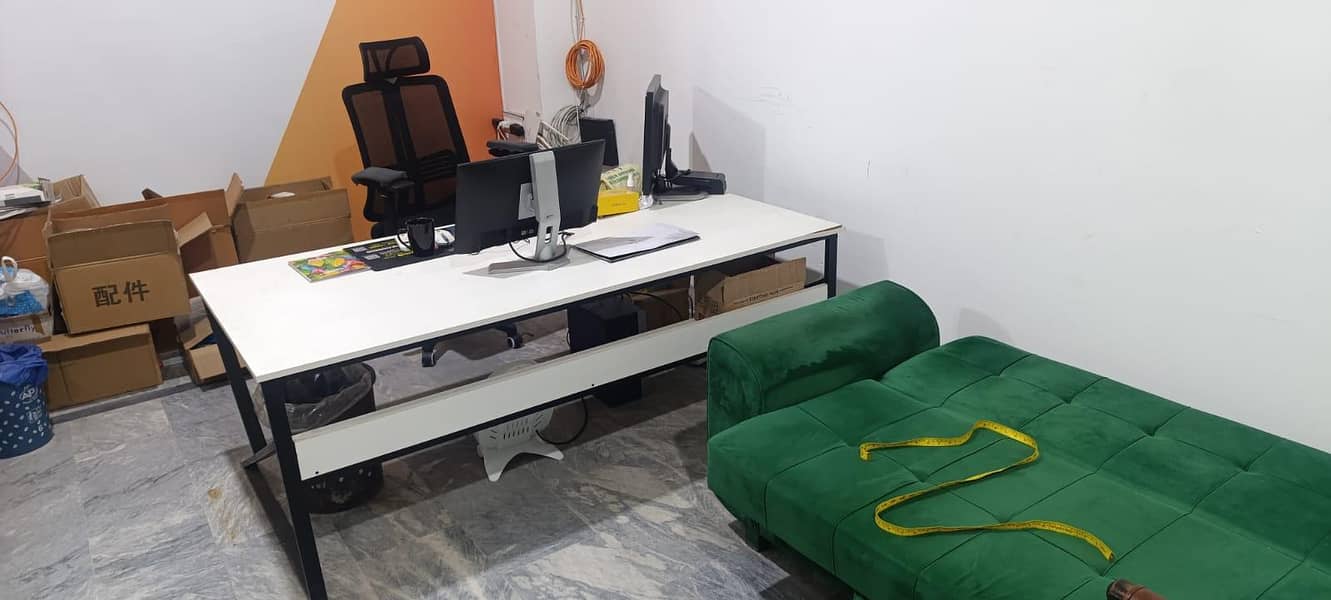 Office Table for Multi purpose 3