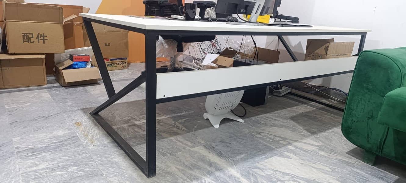Office Table for Multi purpose 6
