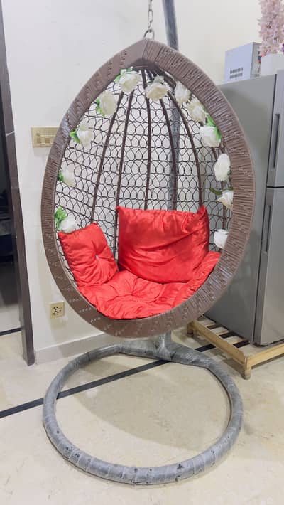 Hanging swing chair, cane swing chair,chair swing, jhula