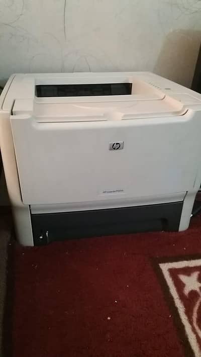 HP used Printer p2014 for sale