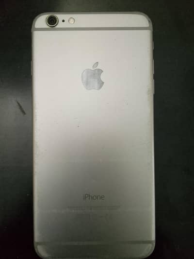 iPhone 6 Plus 16GB – Working Perfectly (Non-PTA, Backup Phone)