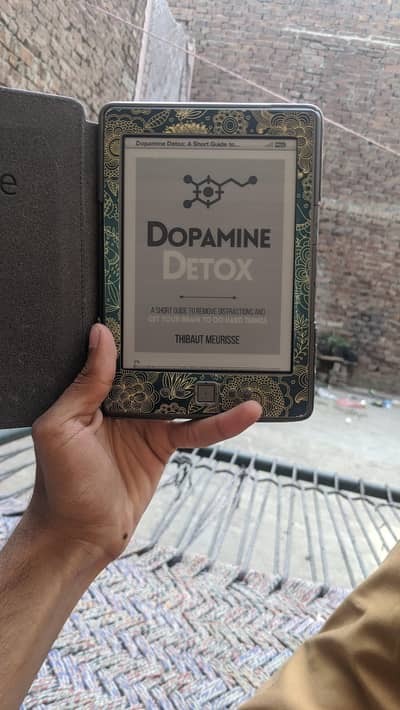 kindle 4 generation non touch