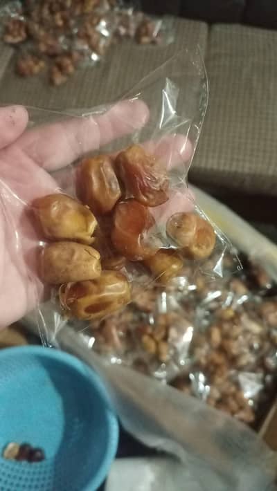 Irani Dates