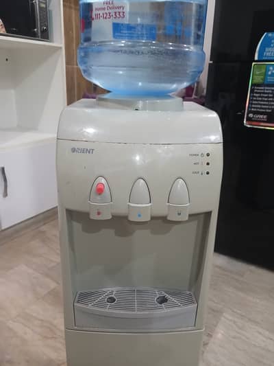 water dispenser sbse sasta 100 percent working