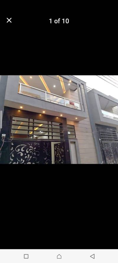Home For Sale Rizwan colony