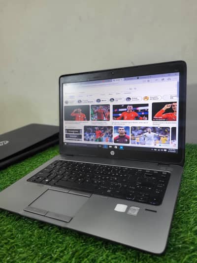 HP EliteBook 840 G1 Core i5 128GB SSD Backlight Keyboard | Urgent sale