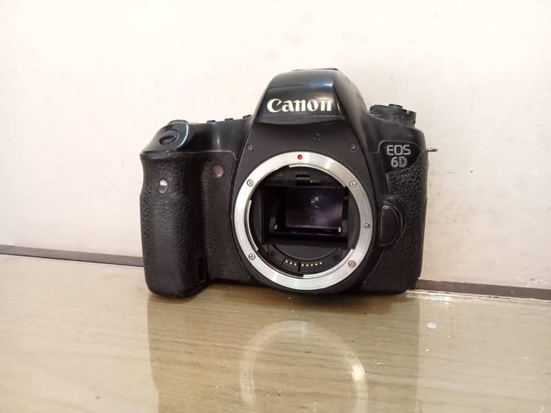 Canon 1