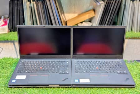 Lenovo ThinkPad X1 Carbon Gen 7