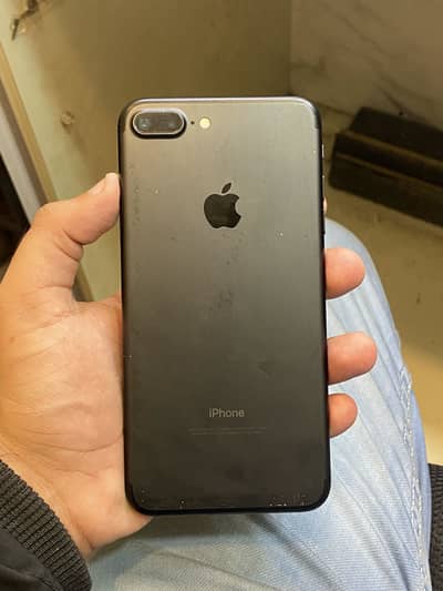 IPHONE 7 PLUS NON PTA