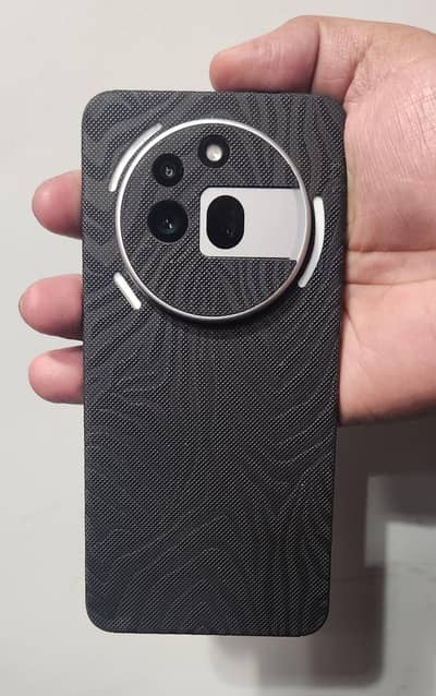 Nothing Phone 3a Pro Dual Sim PTA Approved