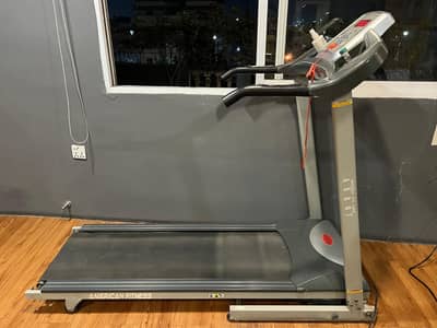 Treadmill for Sale — Good Condition