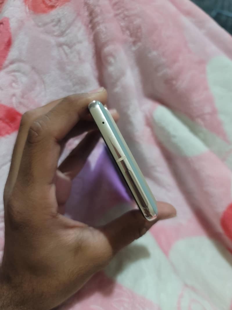 Google pixel 7 pro exchange possible 5