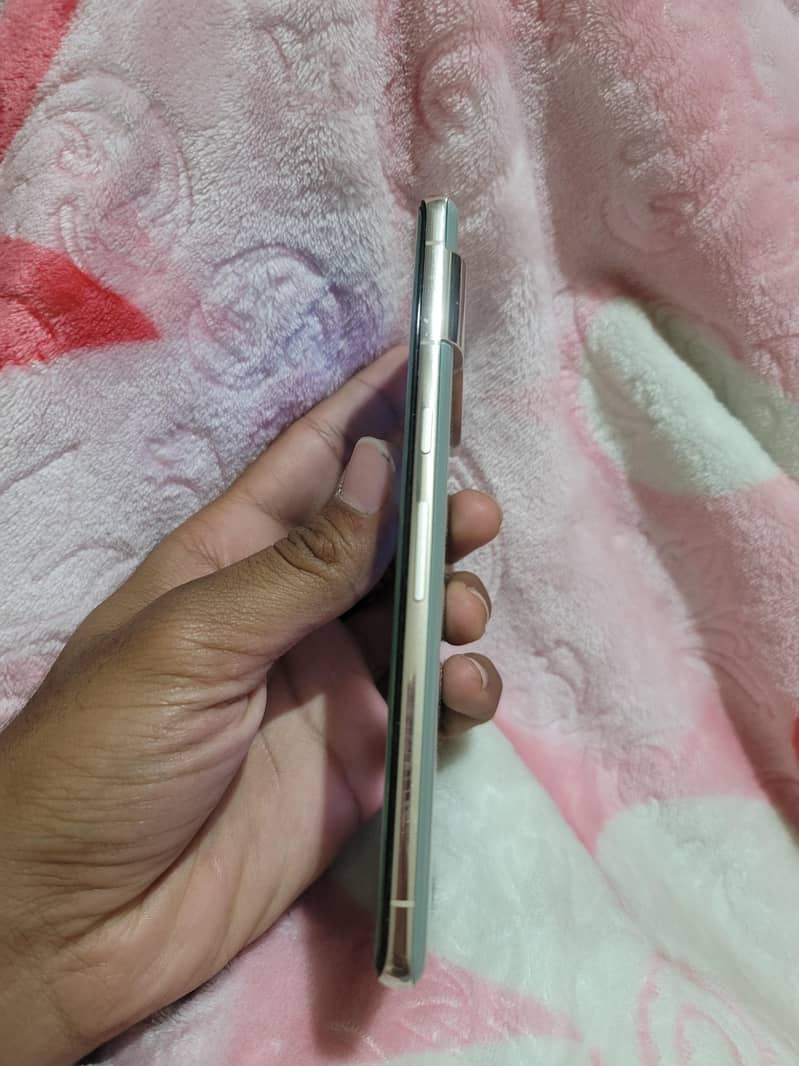 Google pixel 7 pro exchange possible 6