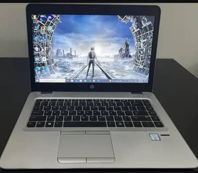 HP Elite Book 840 G3 10/10 condition