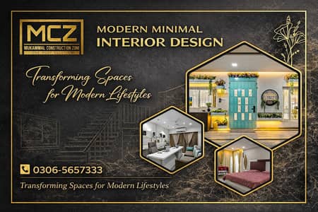 Interior Designer in Rawalpindi Interior Work Available Office Setup