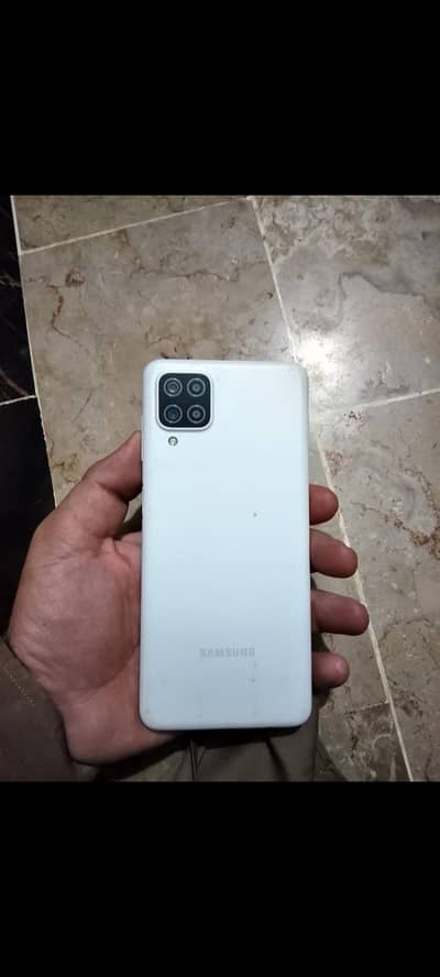 samsung a12 4gb 128 gb