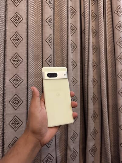 Google pixel 7  8/128GB