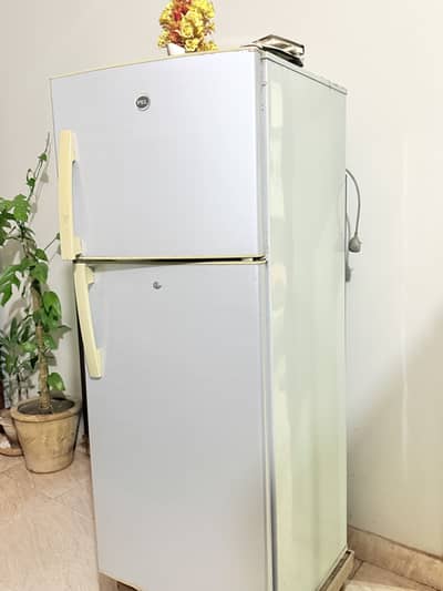 PEL refrigerator