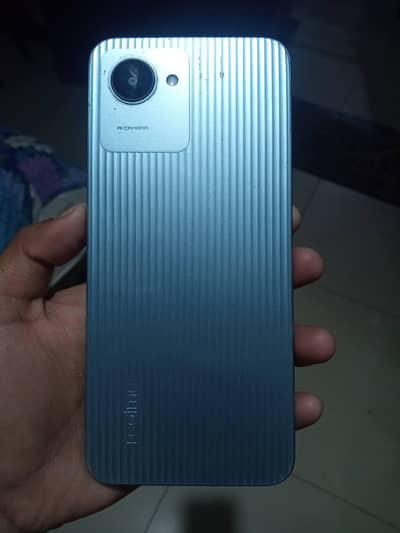 realme C30 4/64