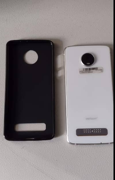 Motorola Z4 10 10 Condition Contact 0307-2914503