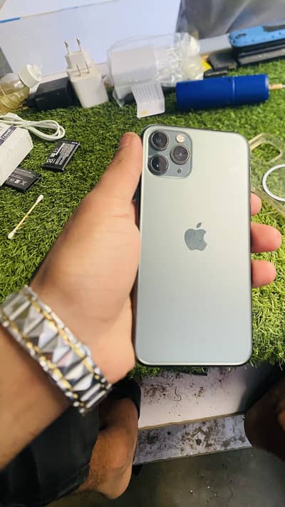 Iphone 11 pro non pta 256 gb