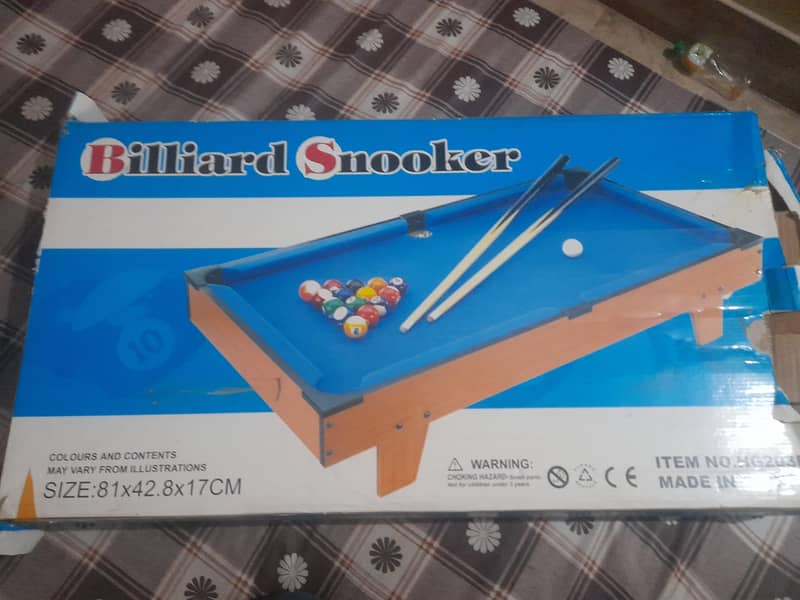 snooker 3
