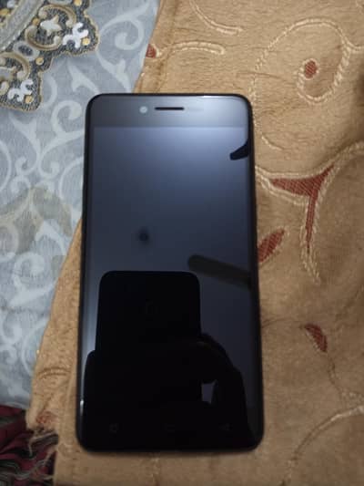 Oppo A37 2GB Ram / 16GB Rom Working Good 03234260191