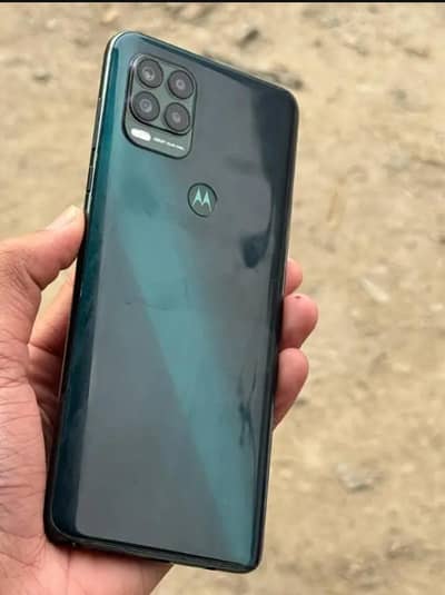 Moto Stylus 5G 2021 model non pta