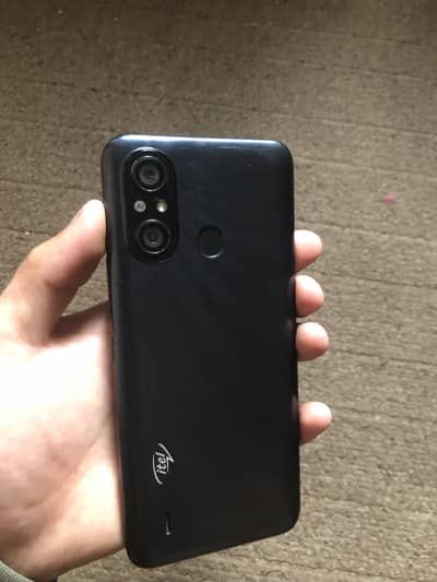 Itel A49 (2/32)