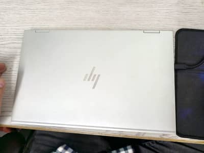 HP EliteBook x360 1040 G7 Core i7 10th 32GB RAM Memory 512GB SSD