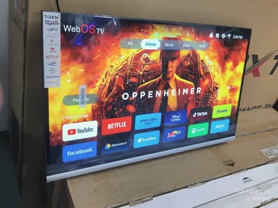 32. INCH. ANDROID LED LATEST MODEL. 3. Year warranty. O3228O83O6O