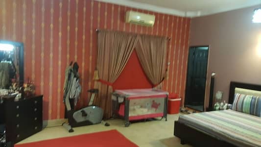 Ready To Buy A House In PIA Society Karachi