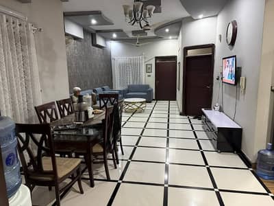 Good 200 Square Yards Lower Portion For sale In Gulistan-e-Jauhar - Block 3-A