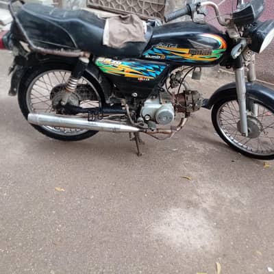 super power 2021,  Genuine Condition