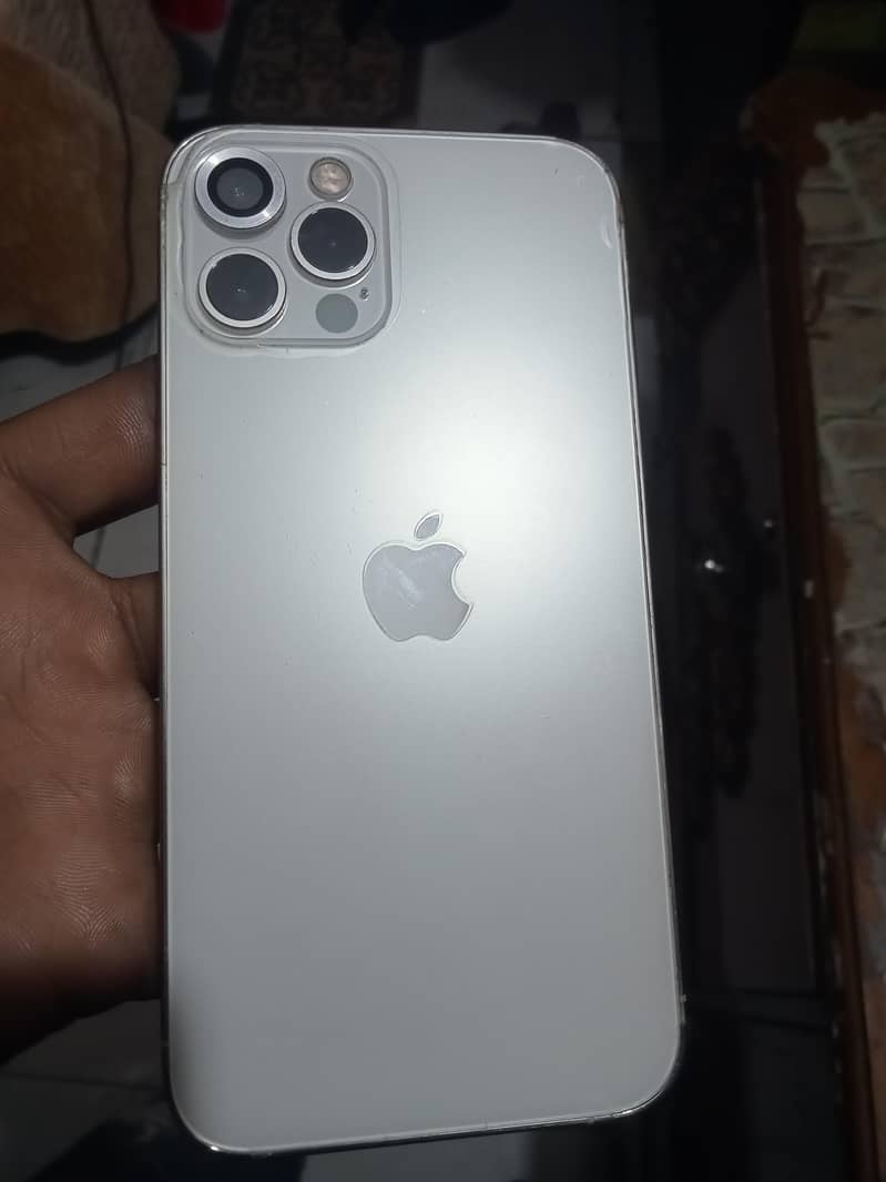 iphone12 pro 0