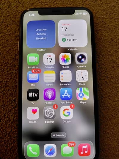 IPHONE 11PRO PTA APPROVED