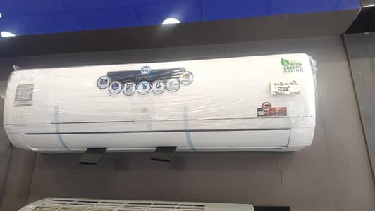 18k jumbo prime T3 inverter technology