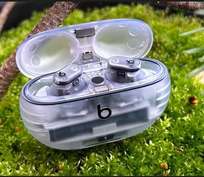 (Beats studio buds +)true wireless earbuds powerful sound. perfect fit