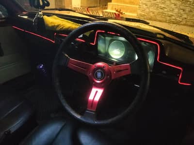 SUZUKI FX GA|WHEELS ALARIMS. Urgent Seal 0302-5363090 & 0307-0432323