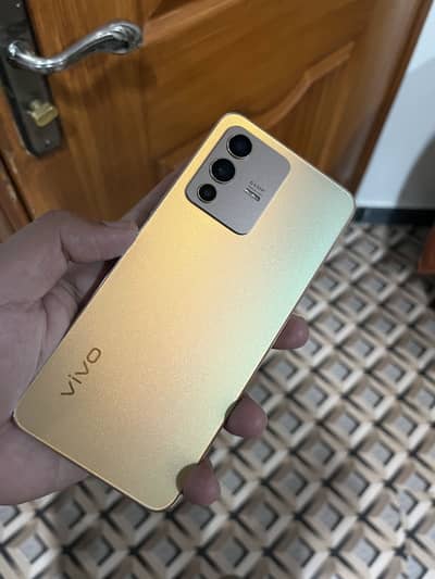 Vivo V23 PTA