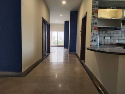 Defence 500Yards Ground Portion For Rent ph 7 badban