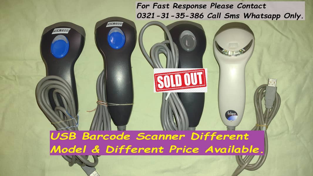 orignal barcode scanner 4