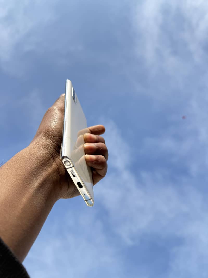 Samsung note 10 plus 2